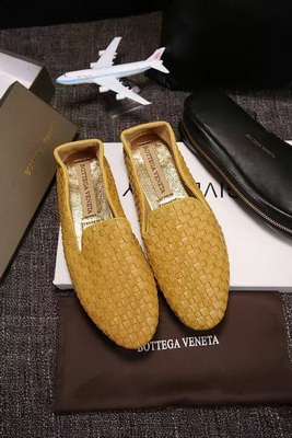 Bottega Venetta Men Loafers--019